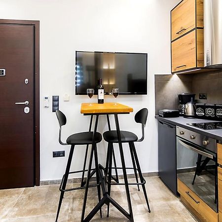 Centrally Located Studio Next To Syntagma Sq. Apartment Athens Ngoại thất bức ảnh