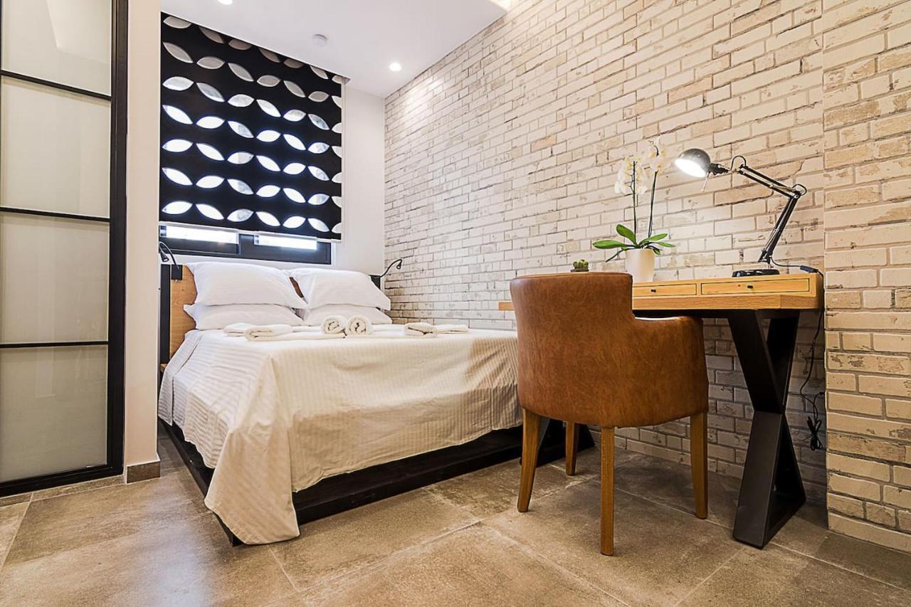 Centrally Located Studio Next To Syntagma Sq. Apartment Athens Ngoại thất bức ảnh